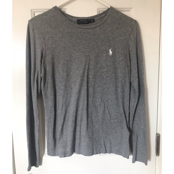 Polo Ralph Lauren Tops - SOLD ON V